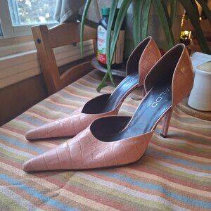 Vintage Aldo heels